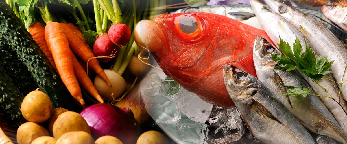 食材